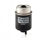 filtr firmy mann